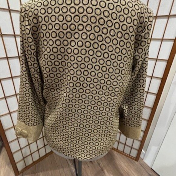 Designer style jacket - Picture 6 of 9